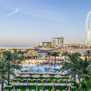 DoubleTree by Hilton Dubai Jumeirah Beach